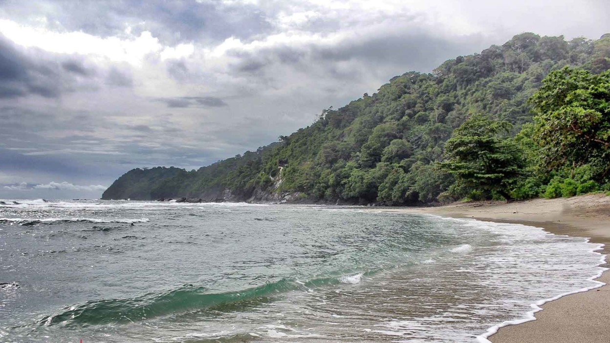 Pantai